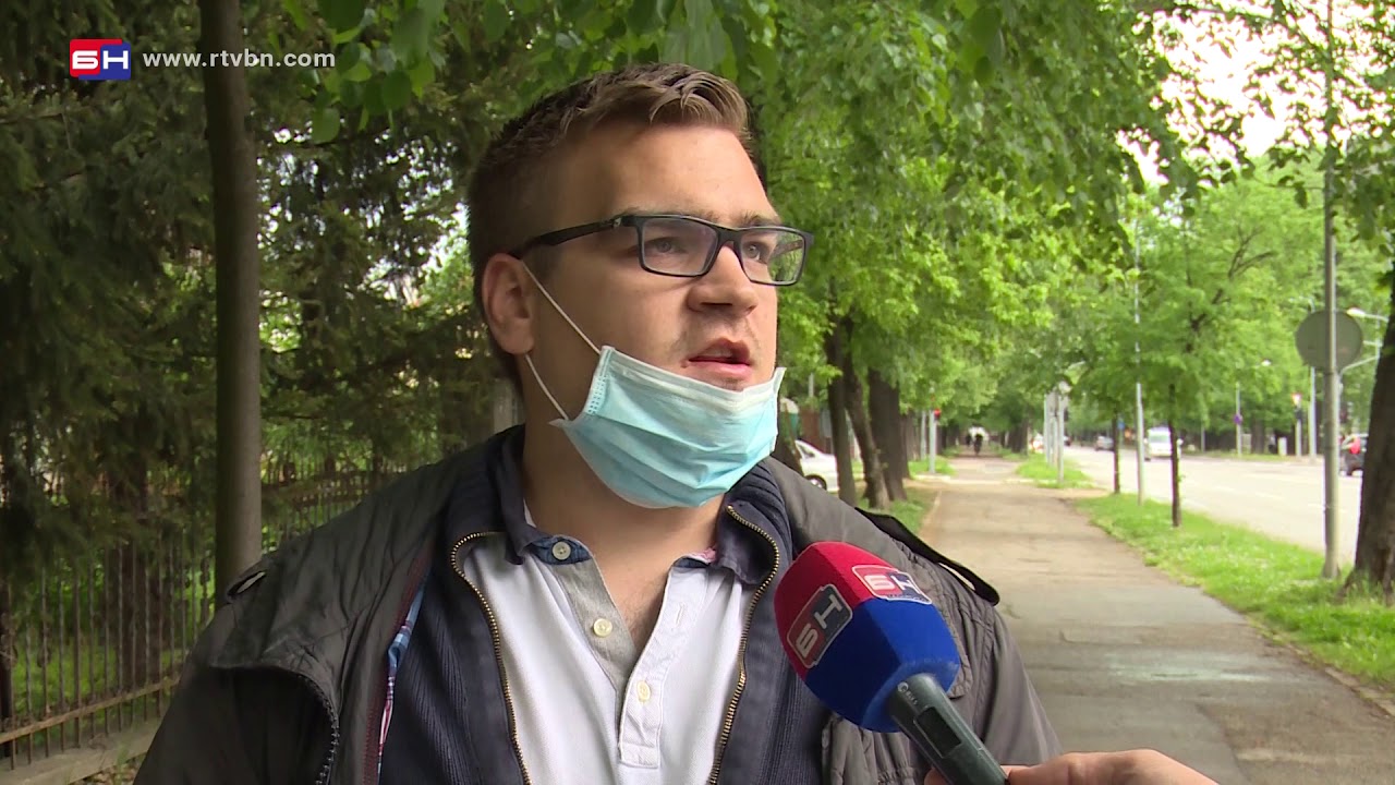 Dobitak na lutriji - Banja Luka (BN TV 2020) HD