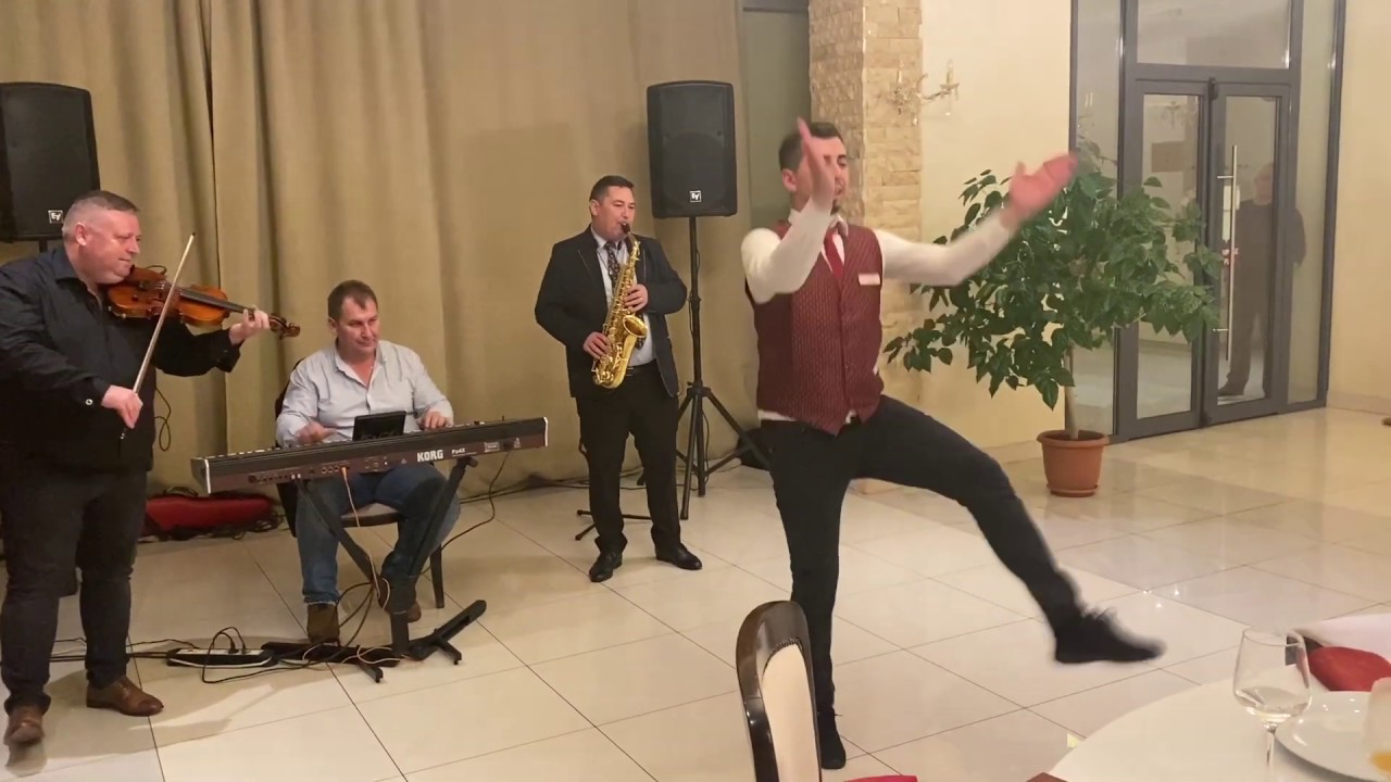 Ceterasii de la Gherla - Joc NOU 2020 & Joc LIVE  Fecioresc
