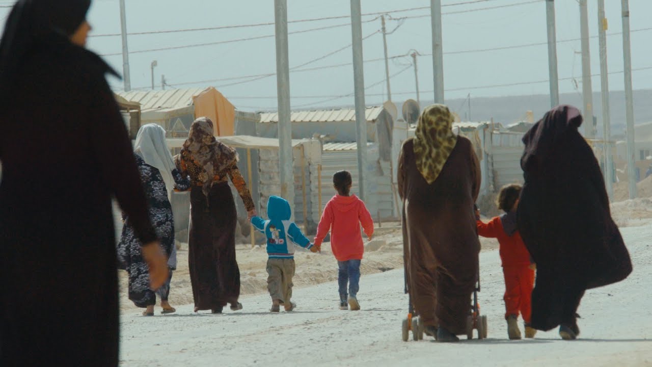 MSc Humanitarianism, Conflict and Development