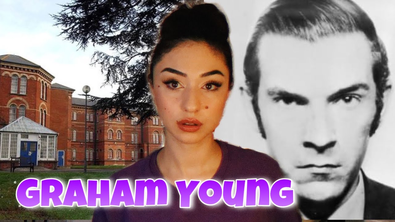 Graham Young ve Zehirli Çayları | İNSAN AVCILARI | ÇÖZÜLDÜ
