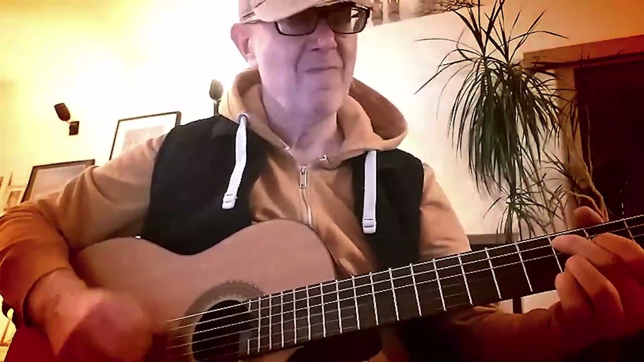 After midnight from legendary J.J. Cale