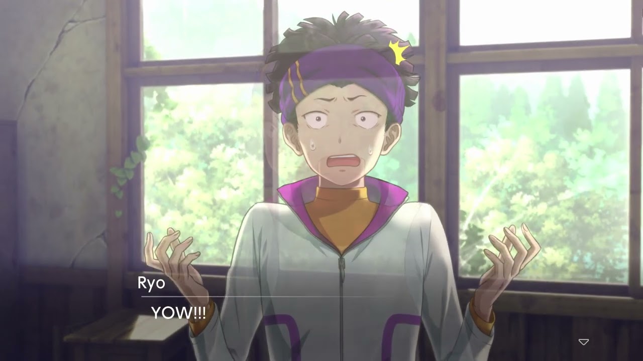 Digimon Survive Part 5 – School Exploration & Falcomon Evolution to Diatrymon | JRPG Gameplay