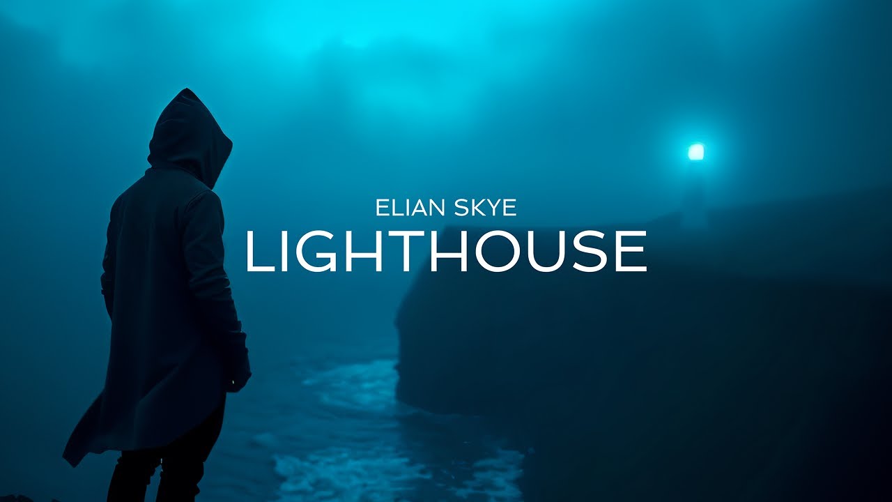 Elian Skye - Lighthouse