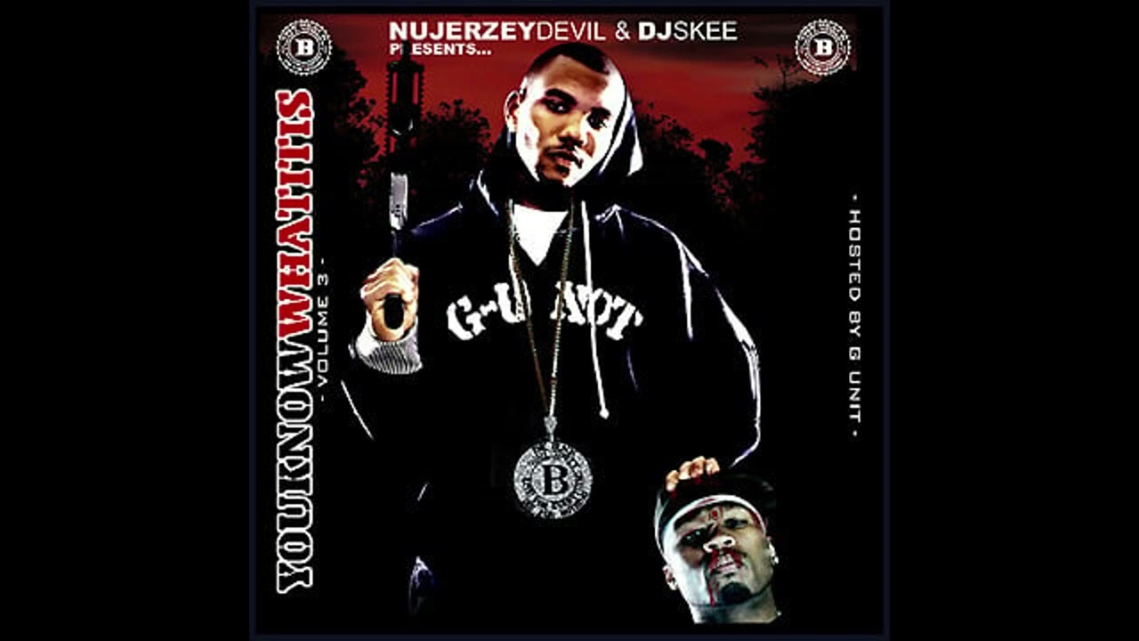 The Game - 300 Bars (Full Version) (High Quality)