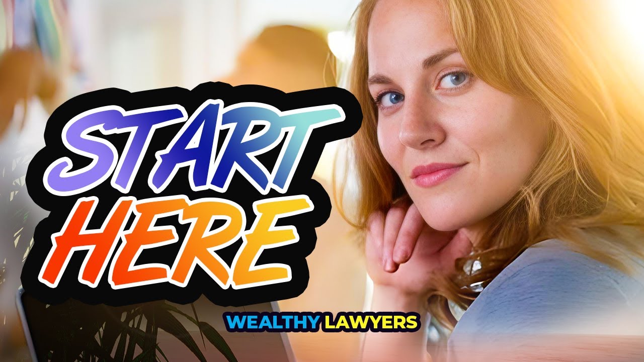 Starting a Law Firm With NO MONEY? This Is the Broke-to-Boss Blueprint Lawyers Are Using to Win BIG.
