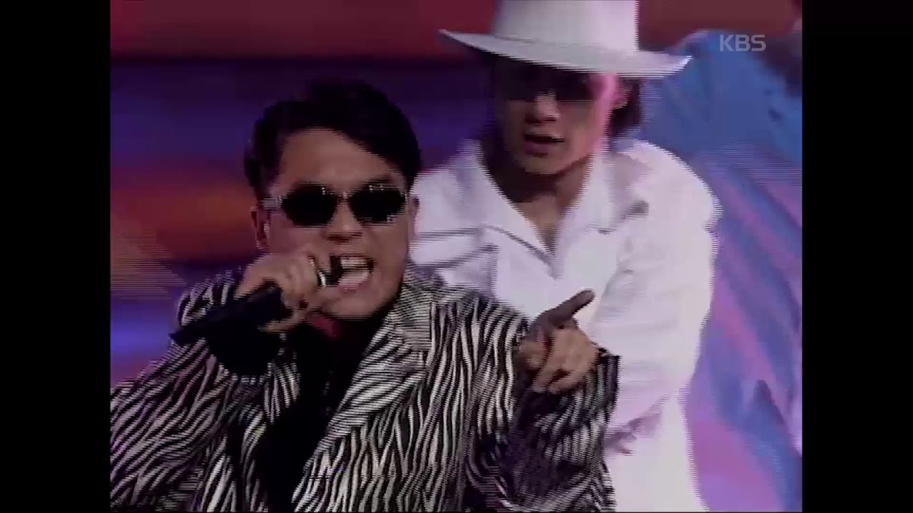 김건모 - '스피드'