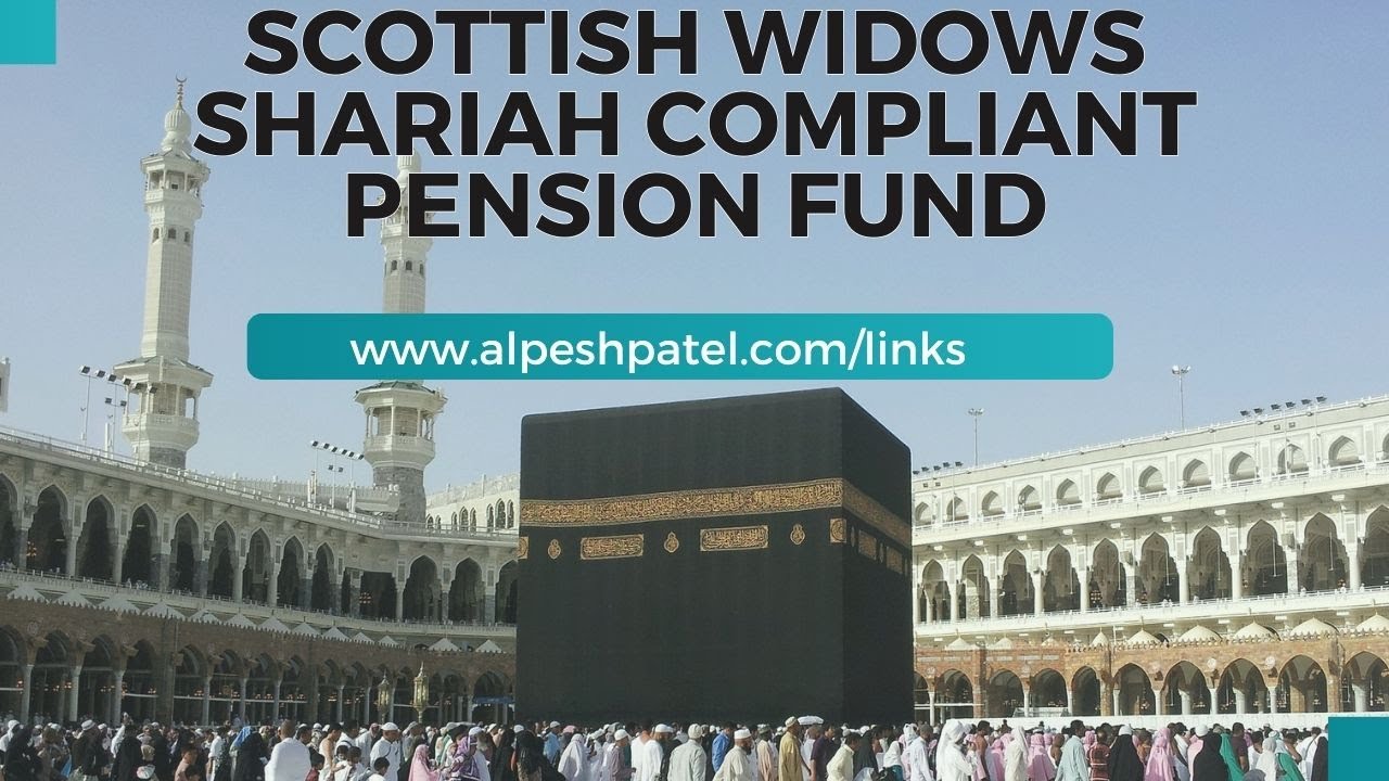 Understanding Sharia Compliant Investments 📈