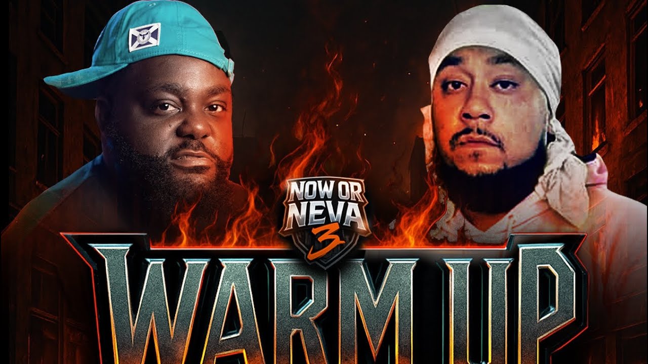 STREET TALK ENT PRESENTS: TINK DA DEMON VS ELL OH ESS