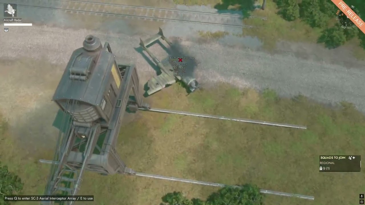 Radar Overview