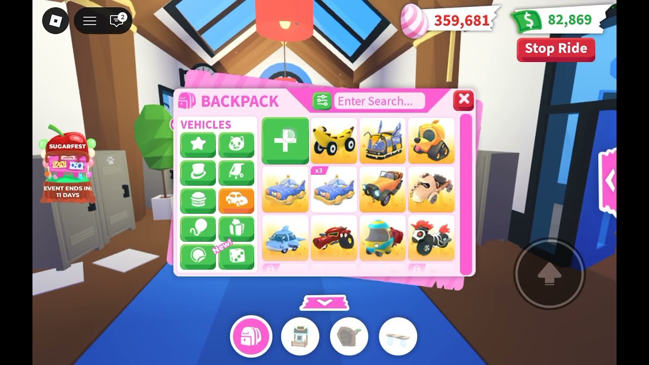 How to get FREE MFR sandwich in ADOPT ME ✨✨🥪🥪