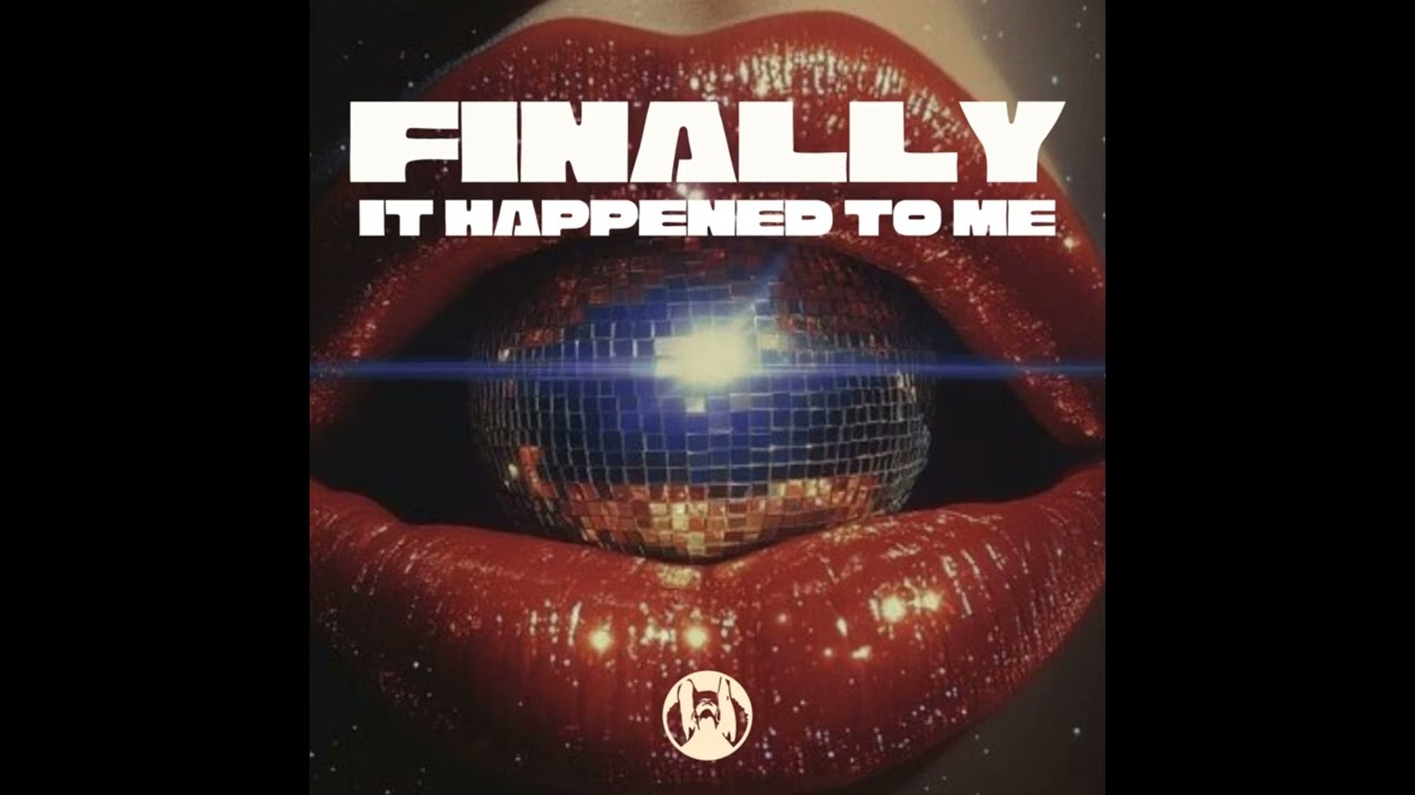 Kate Wild, House of Prayers , Crazibiza - Finally It Happened to Me (Original Mix)