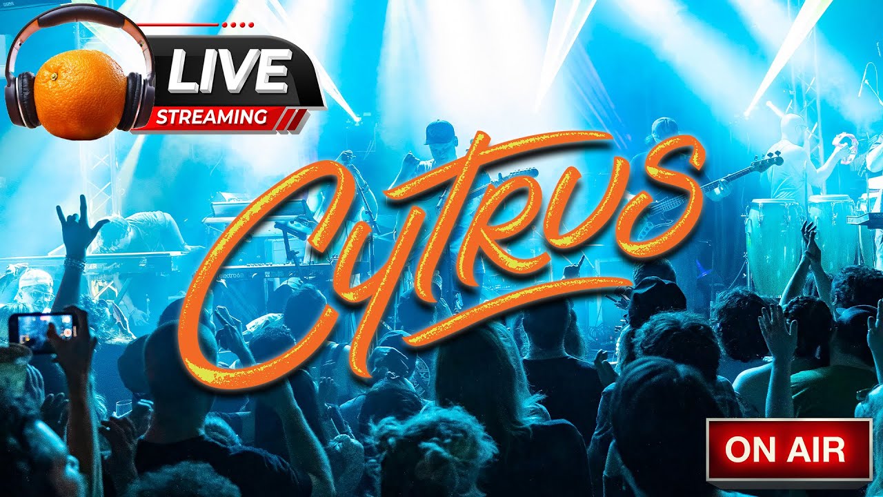 8 Sweaty Dudes In A Room Rocking Out - 01/18/26