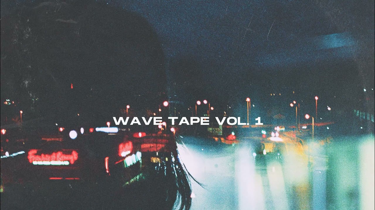 vesky - Wape Tape Vol. 1