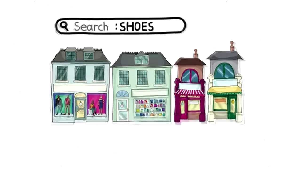 Shoppalatte: The Shopping Social Network