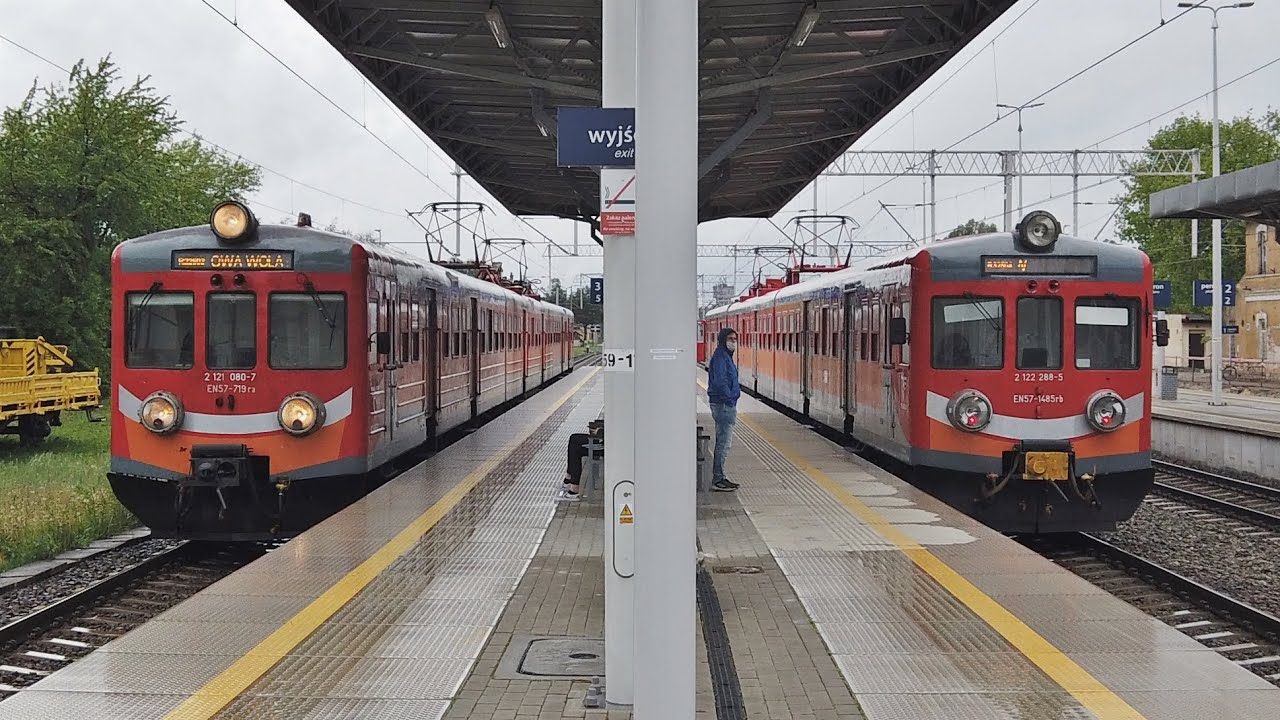 Stalowa Wola Rozwadów razy dwa