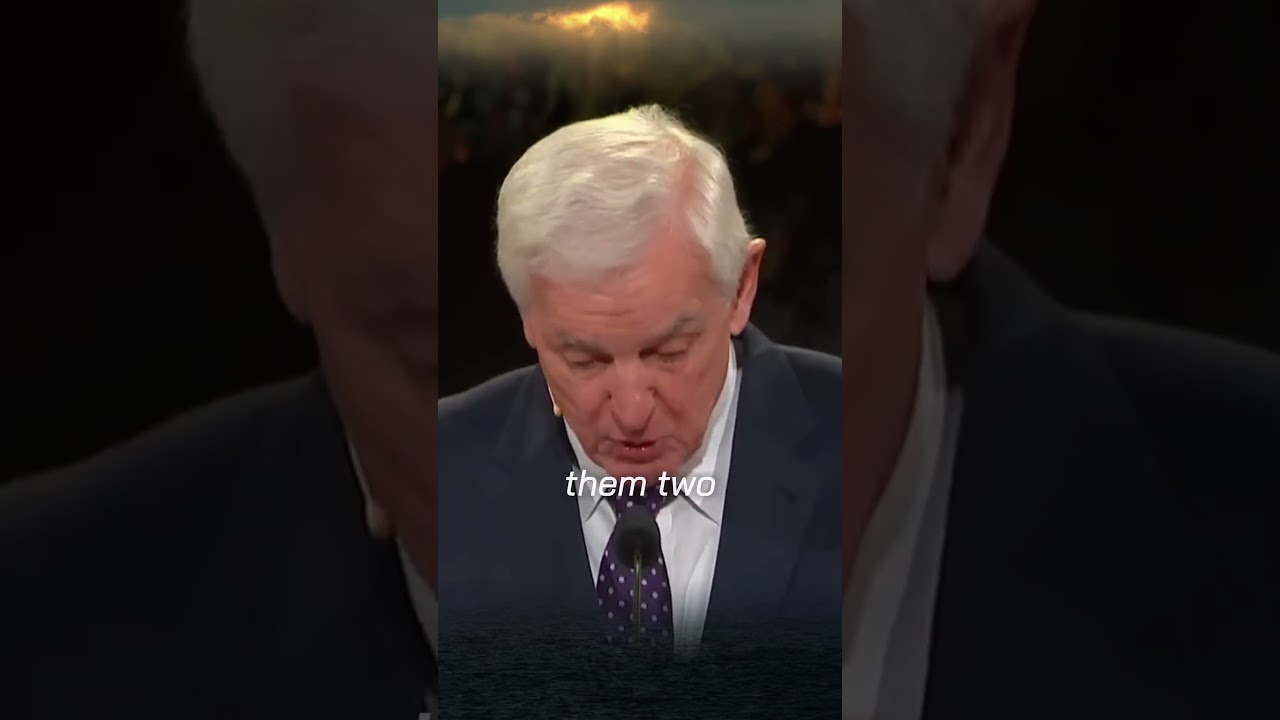 Самое важное, что когда-либо сказал Иисус.