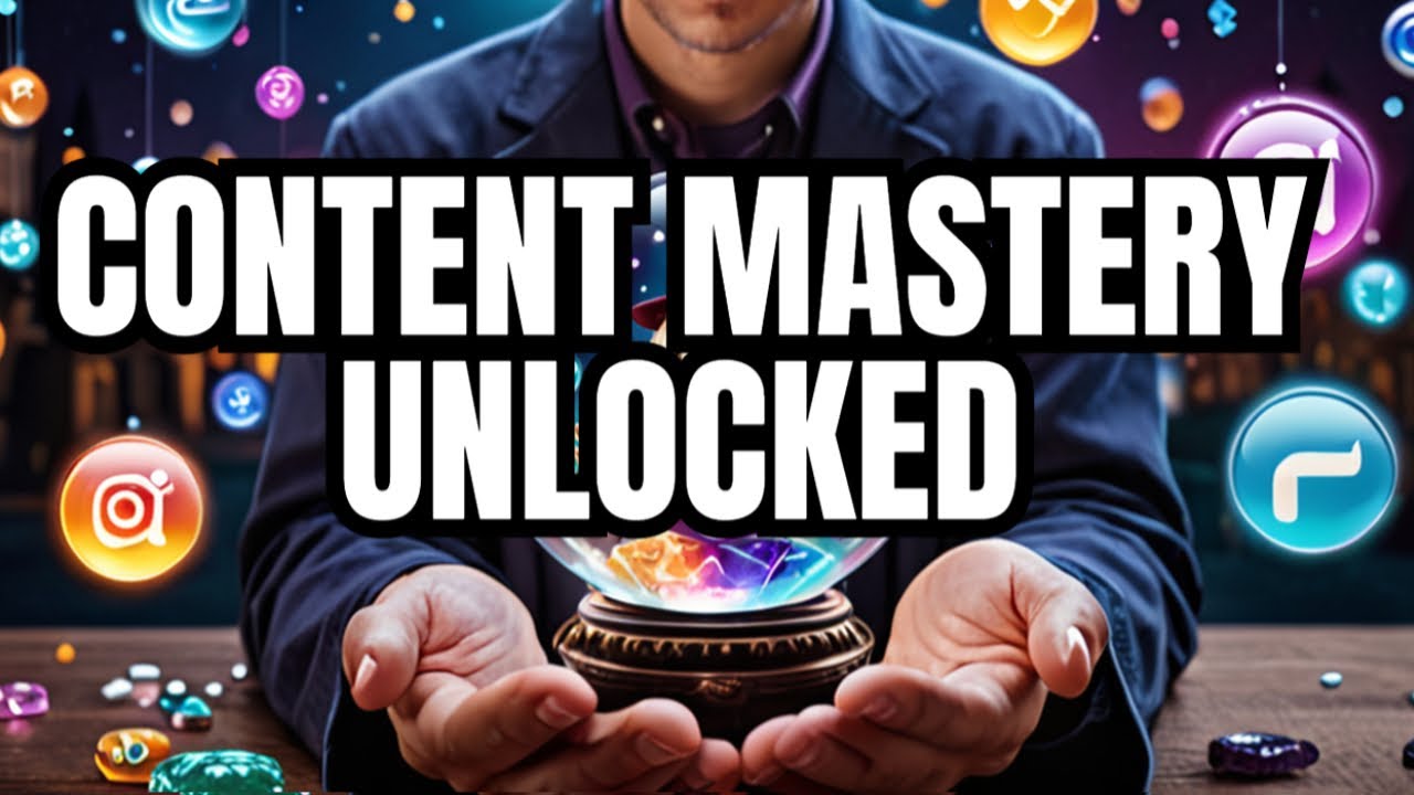 Mastering Content Repurposing with Canva MagicSwitch AI & Vista Social