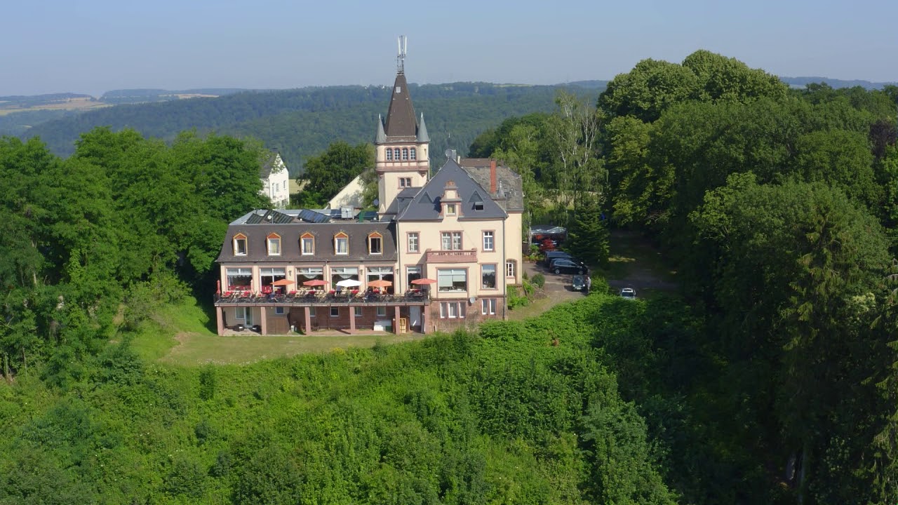 Hotel Kockelsberg
