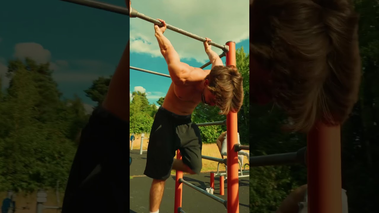 🔋 #calisthenics #caliconnect #workout