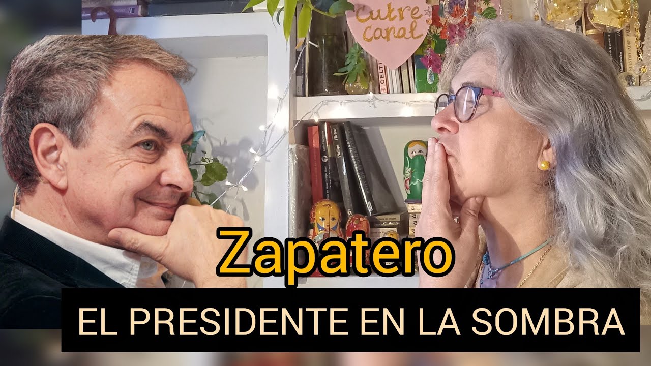 SALSEO Y CULEBRON. Cómo llego ZP a ser tan poderoso y que tiene esto que ver con las bases militares