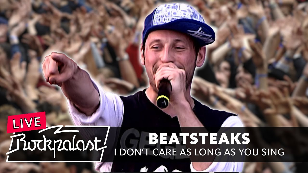 Beatsteaks – 