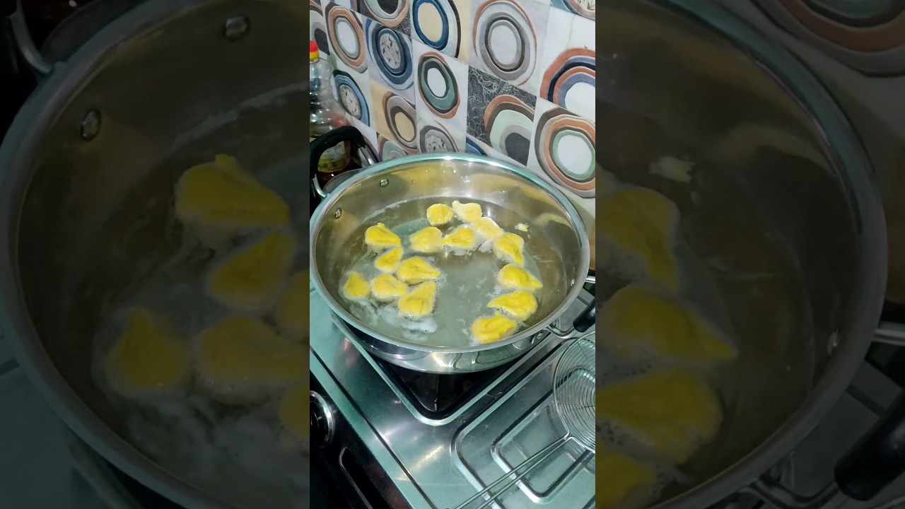 Pani me pakore bnaye😦 (67)| #minivlog #shorts #viral #trending #panipakoda #recipe