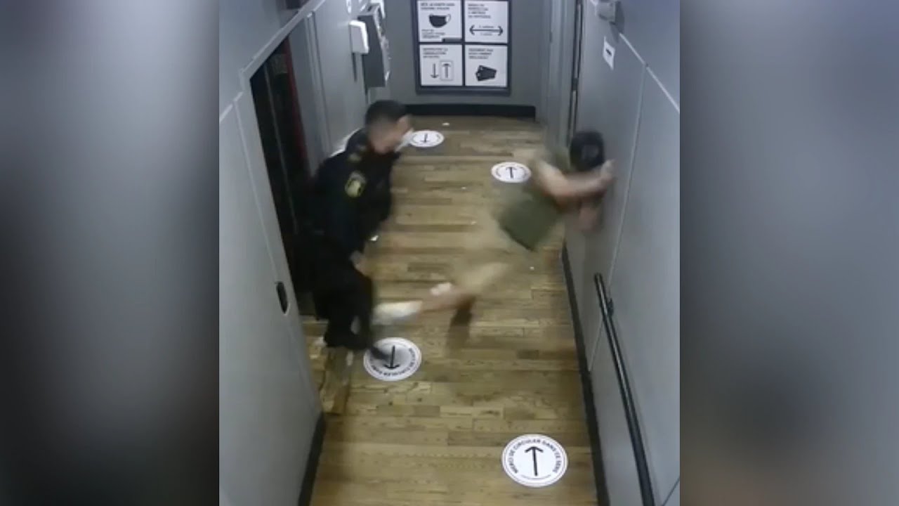 Crise au SPVQ : une quatri&egrave;me vid&eacute;o fait surface
