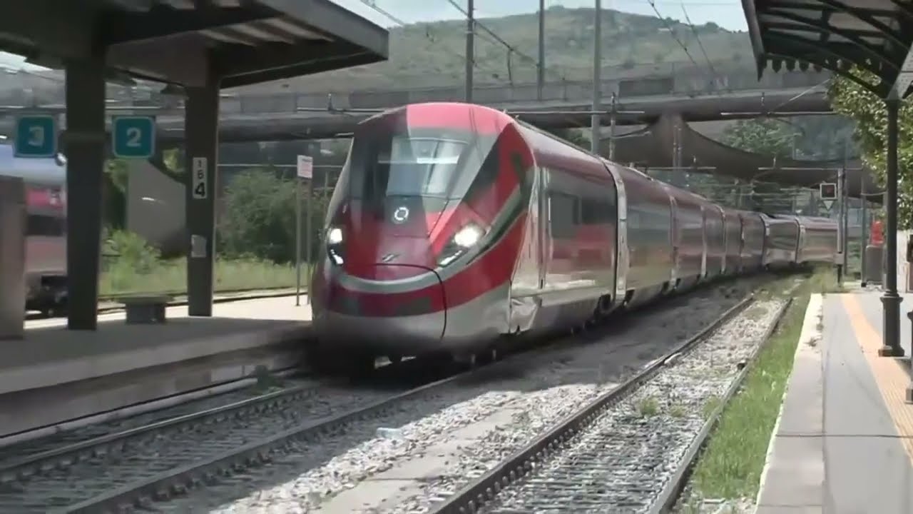 Frana in Molise: disagi e riperussioni anche in Puglia e Basilicata