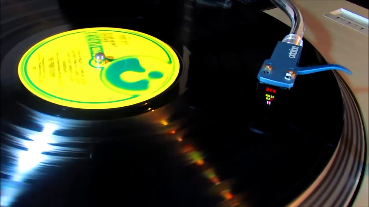 Pink Floyd Atom Heart Mother German Vinyl Edition