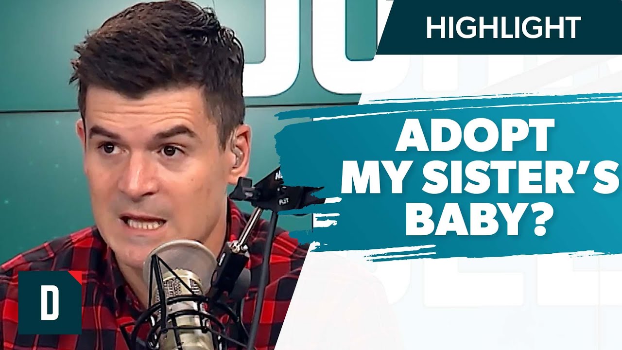 Special Needs Sister Wants Me to Adopt Her Baby