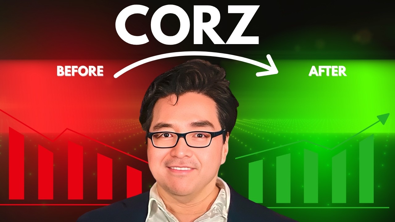 CORZ Stock Analysis Today | Core Scientific Stock Prediction, CORZ Price Target, Forecast & News