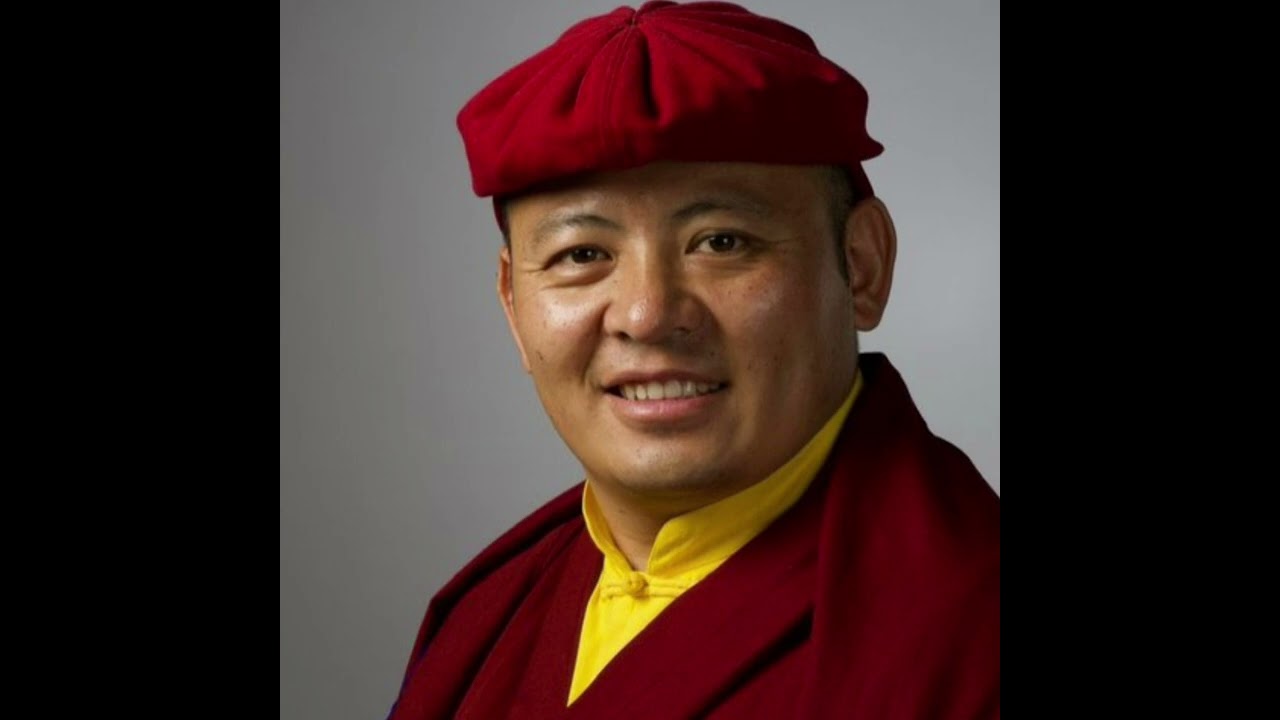 His Eminence Drukpa Thuksey Rinpoche Teaching At Hemis Winter Festival On 12/01/25📍Hemis Monastery