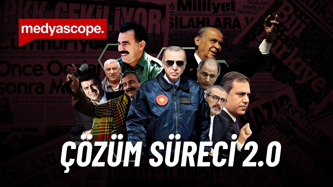 Nasıl başladı, neden bitti? Bir 
