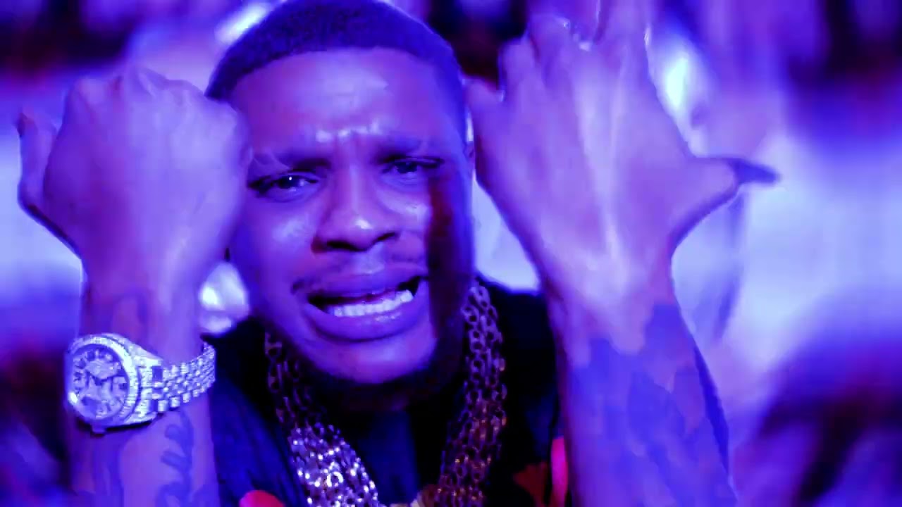 PNDRN - EBT (Official Music Video)