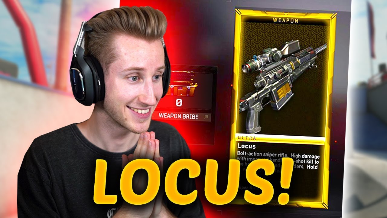 OMG THE LOCUS IS IN BO4!!