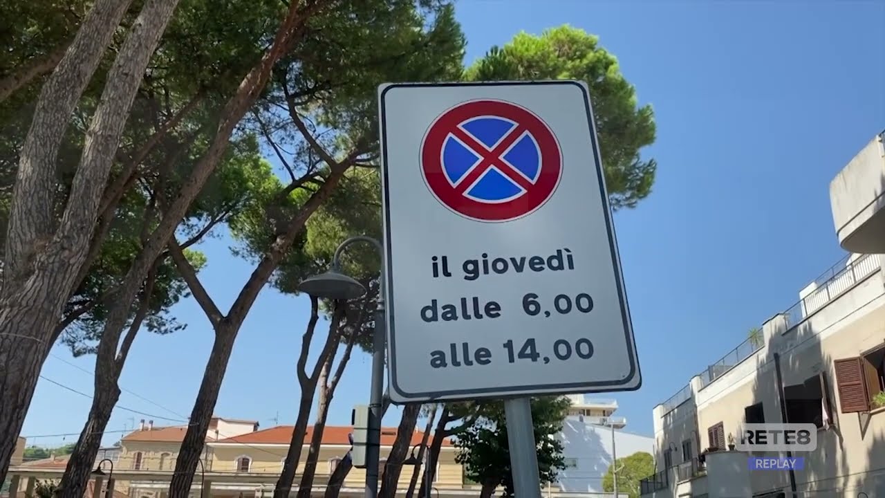 Roseto degli Abruzzi – Polemiche dopo il mercato rionale