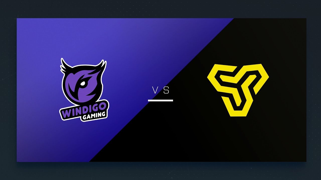 CS:GO - Windigo vs. Space Soldiers [Mirage] Map 1 - EU Matchday 13 - ESL Pro League Season 8