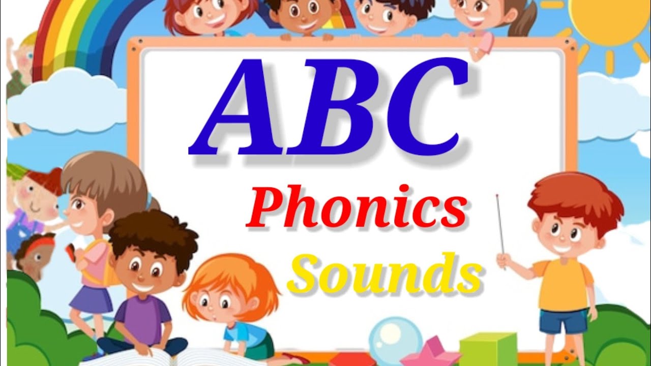 phonics song | abc songs for children | phonics sounds