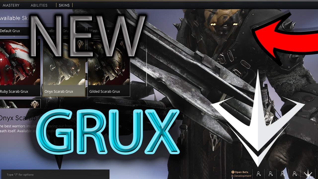 PARAGON NEW 
