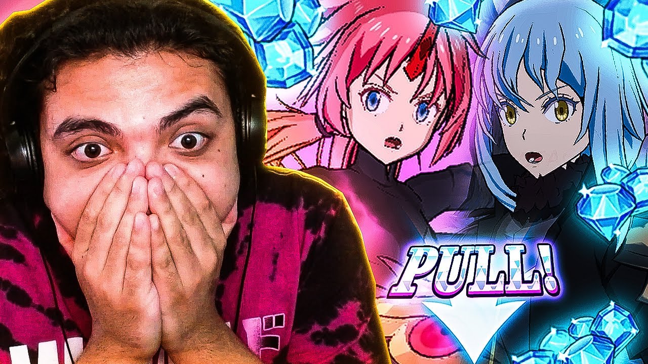 My FINAL Summons SLIME COLLABORATION On F2P Account! | Seven Deadly Sins: Grand Cross