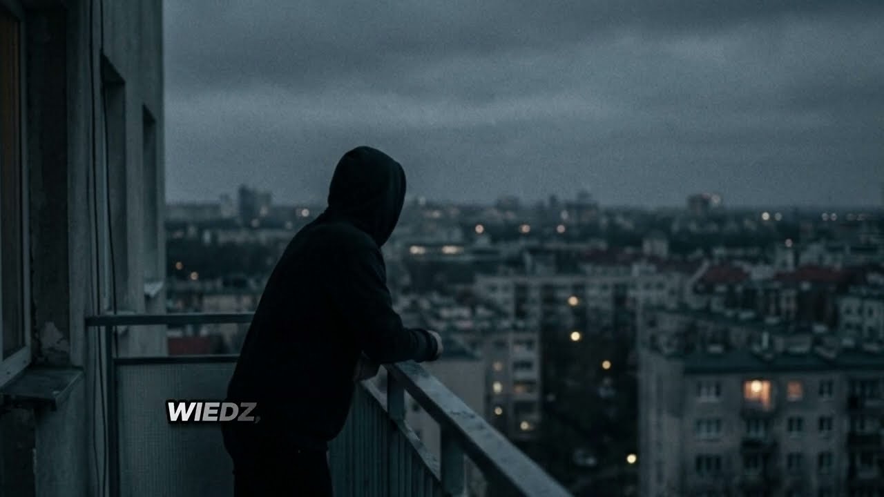 Nocne Powroty - Najbardziej boli to prawie
