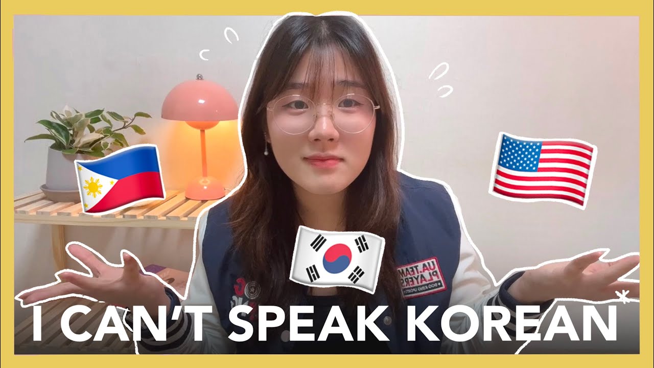 20 years Living in PH 🇵🇭 - CAN A KOREANA STILL SPEAK KOREAN LANGUAGE 🇰🇷? | Juwonee