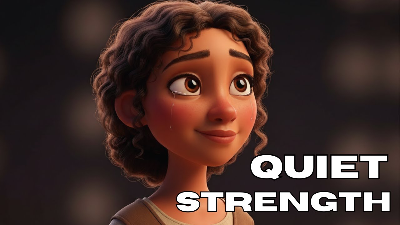 The Strength of Humility | A Christian Animation That Will Inspire You