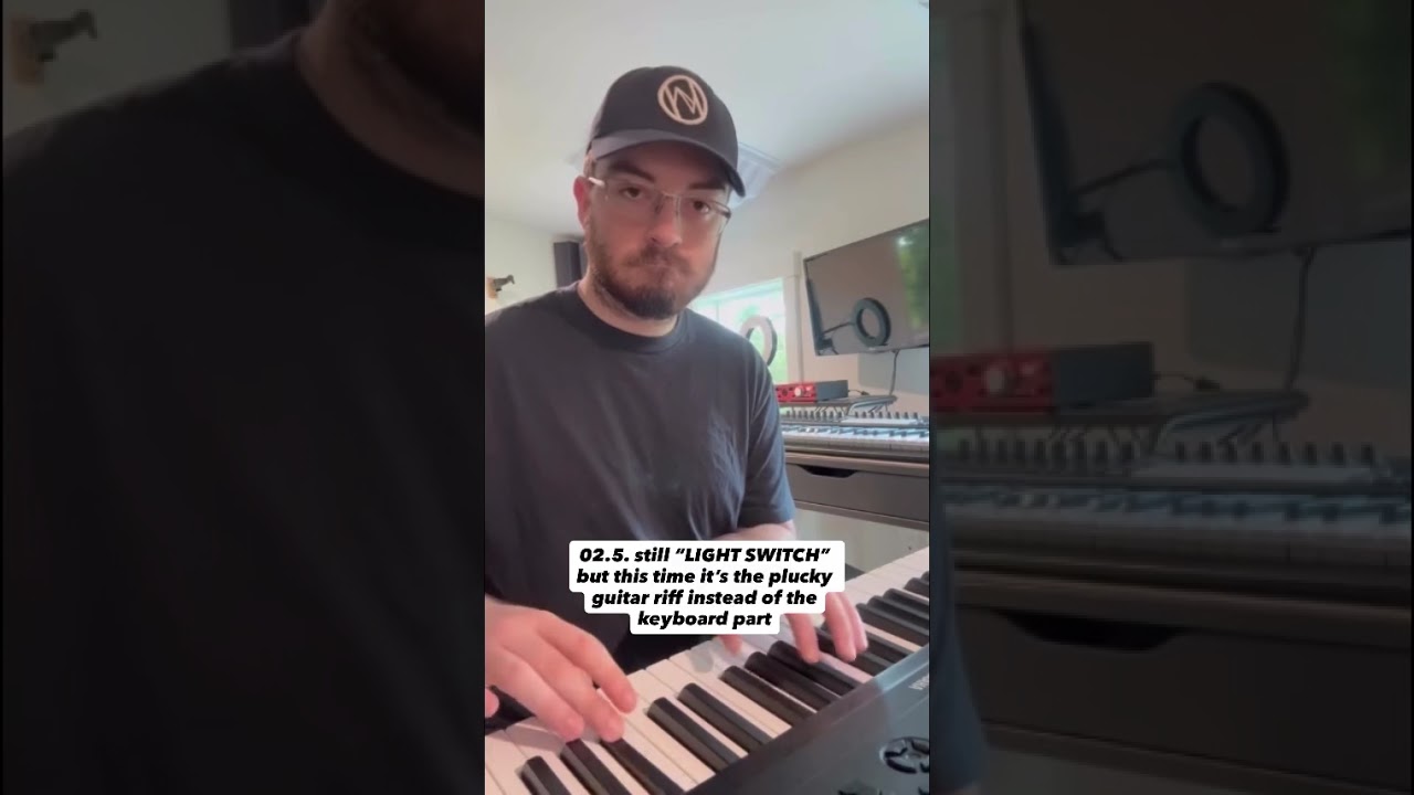 Watch to the end for a fun surprise...