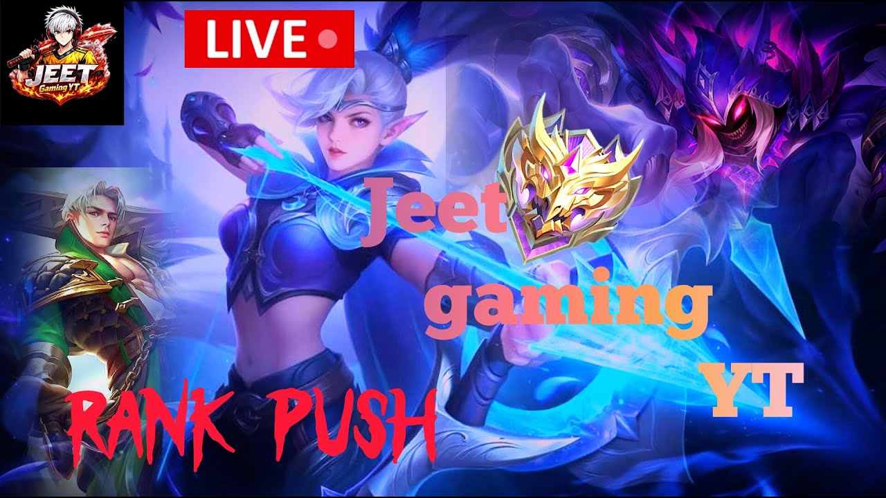 Mobile Legends Live 🎮 Rank + Classic + Brawl | Come Watch#mlbb #mobilelegends #mlbblive