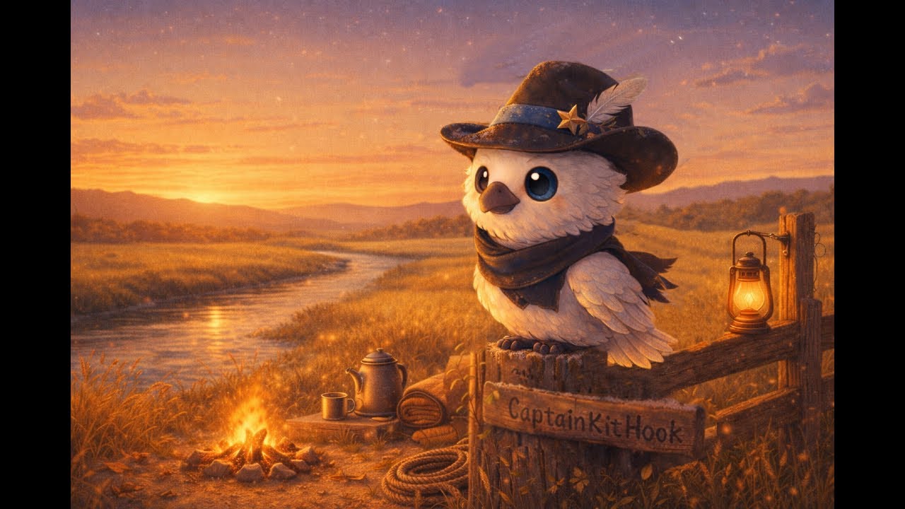 Red Dead Redemption 2 - New Beginnings 19 pt 3