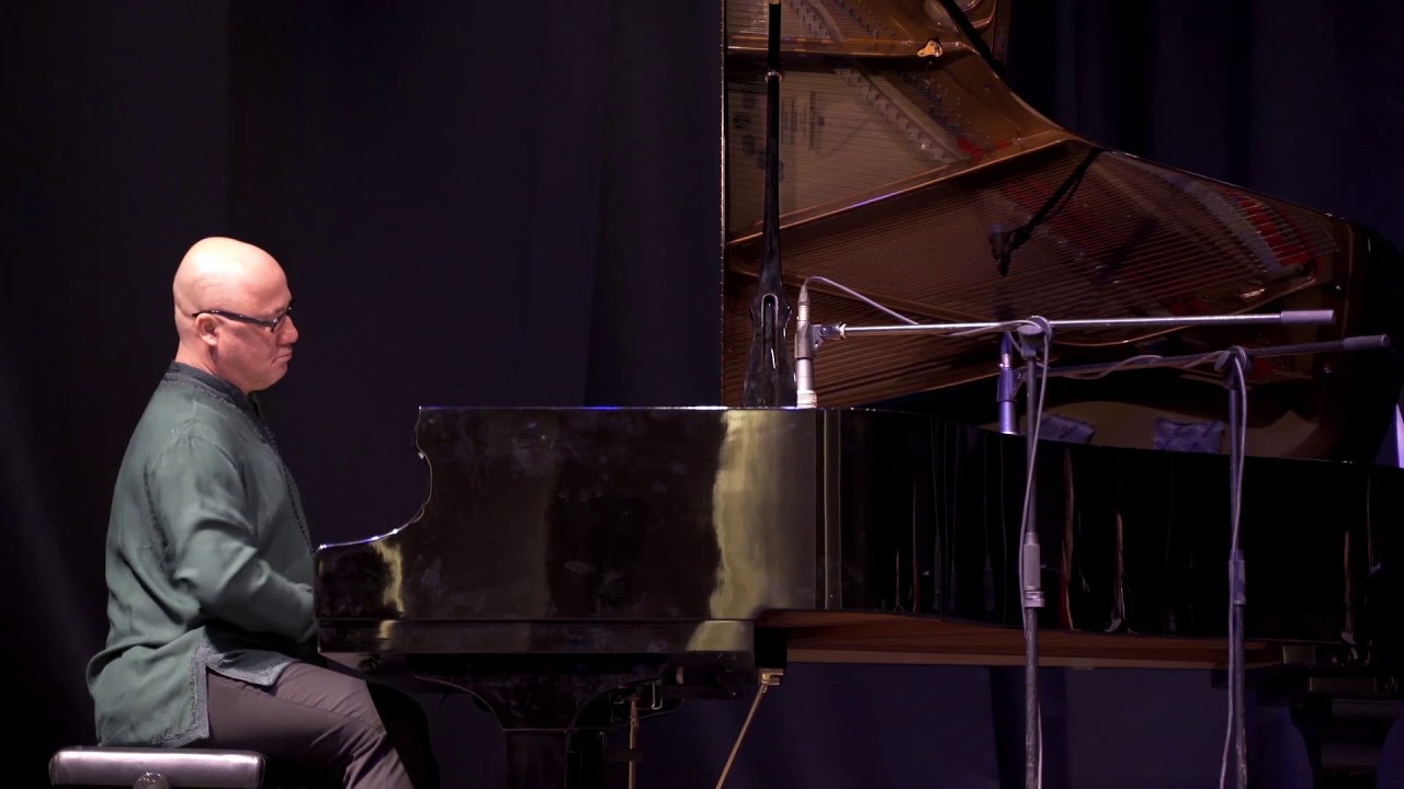TANİNİ TRİO /MAJÖR SEGAH /YUNUS UN GÖNLÜNDEN KONSER