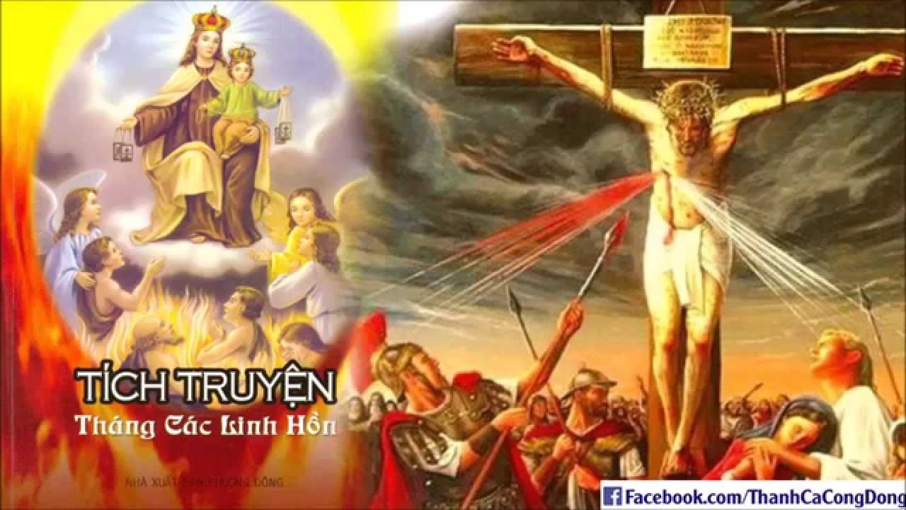 Truyện Tích Tháng Các Linh Hồn Trọn Bộ ( Hay Và Ý Nghĩa ✔ - Phần 1)