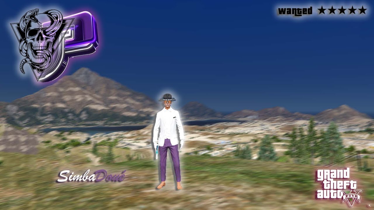 [Pruda] Last man Standing