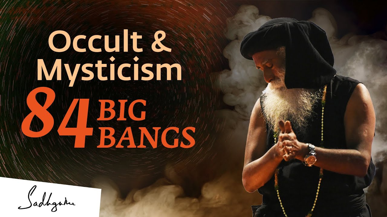 Parallel Universes Exist. Here's How They Affect You - Sadhguru | Occult & Mysticism Ep5